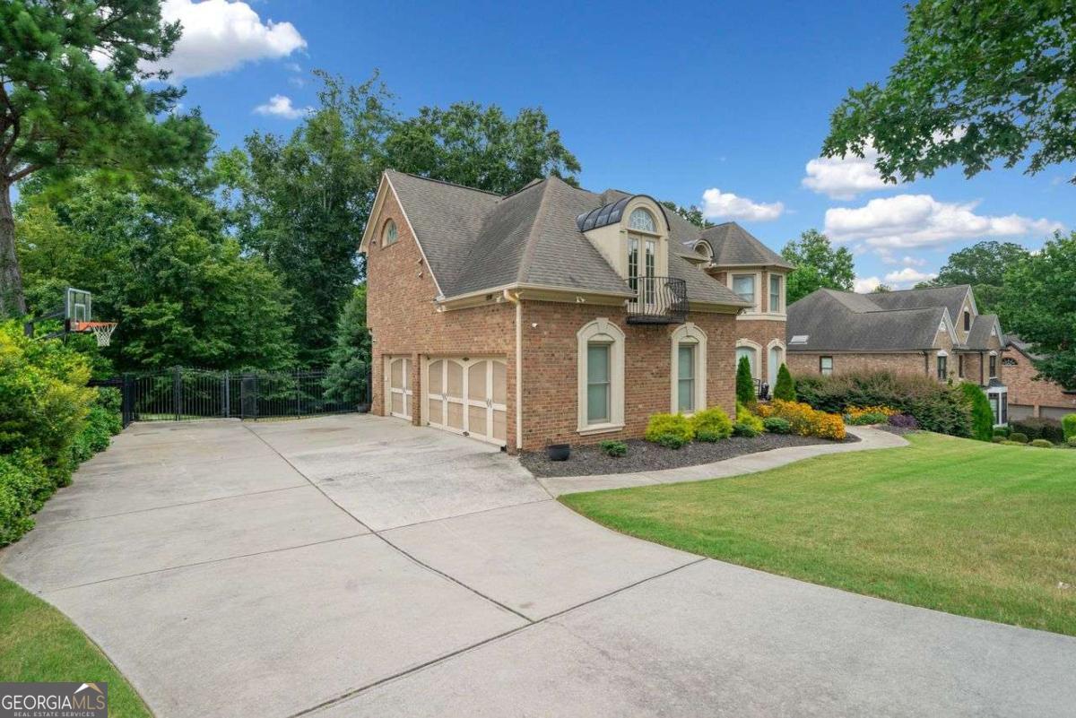 Property Photo: 1230 New Britain Drive SW GA 30331