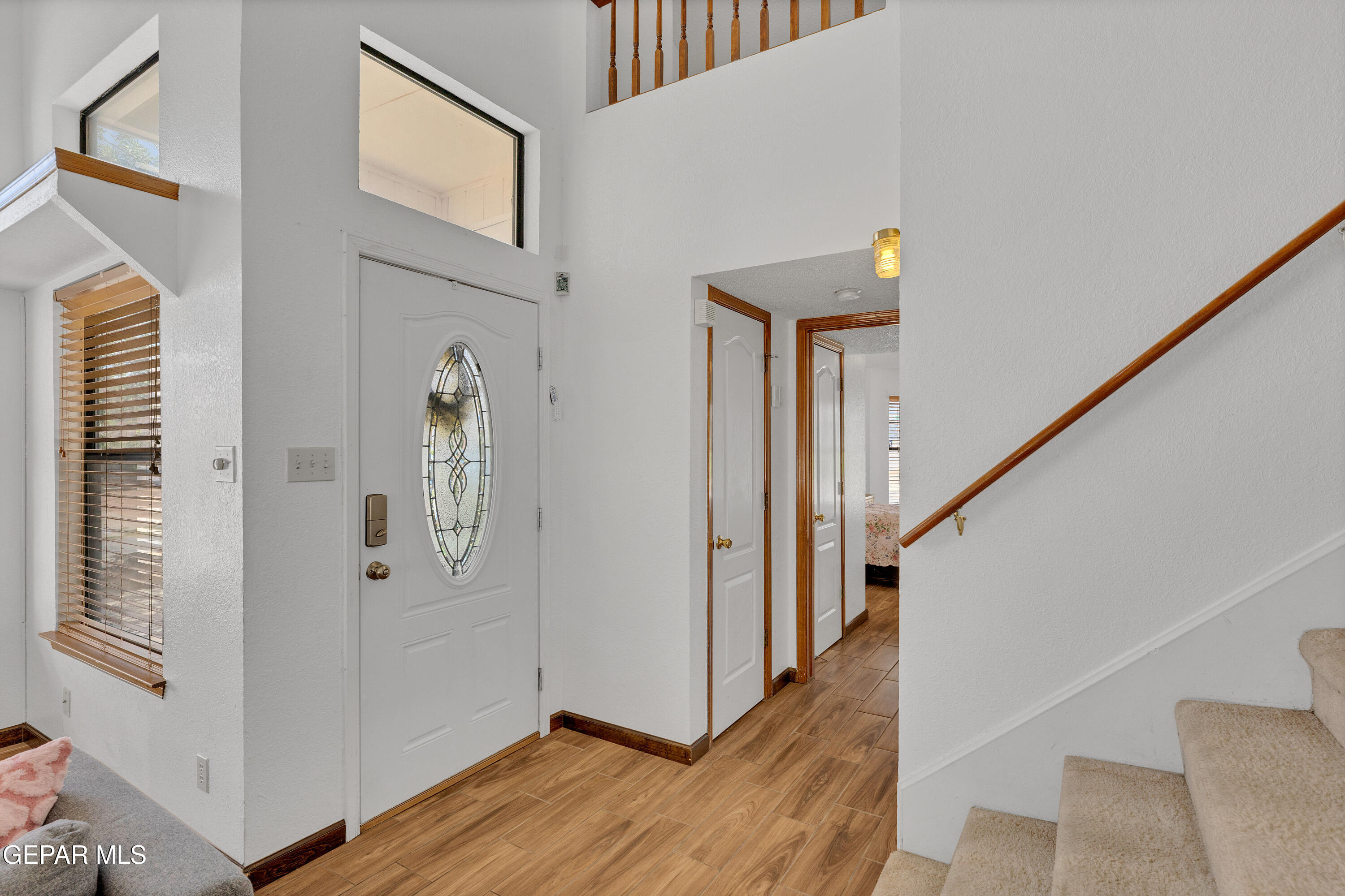 Property Photo: 11100 Loma Roja Drive TX 79934