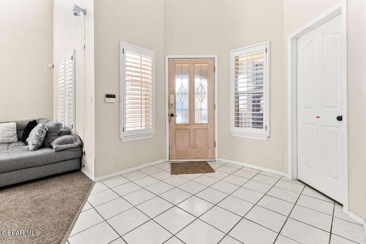 Property Photo:  2013 Shadow Ridge Drive  TX 79938 