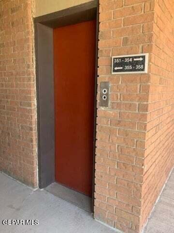 Property Photo:  4433 N Stanton O354  TX 79902 