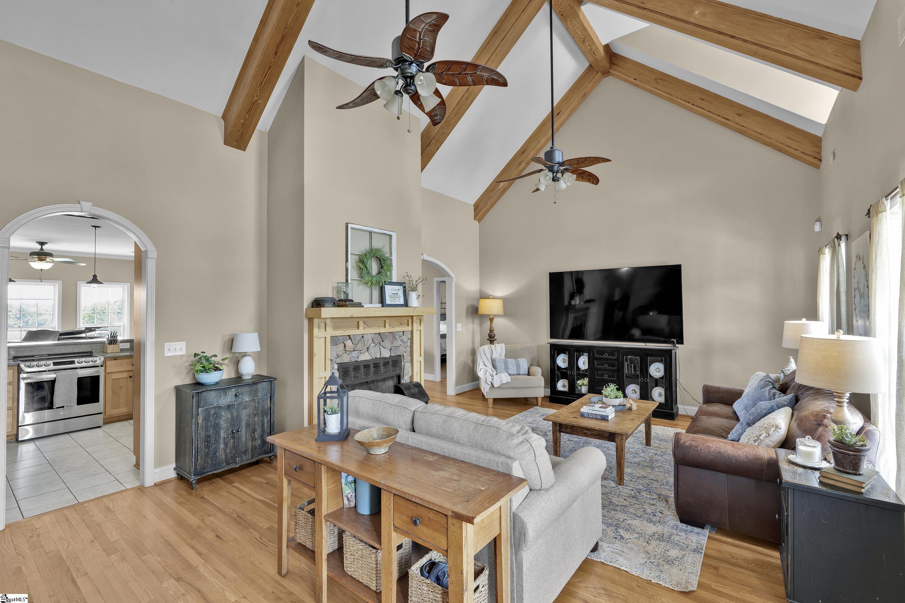 Property Photo:  1313 Old Pacolet Road  SC 29303 