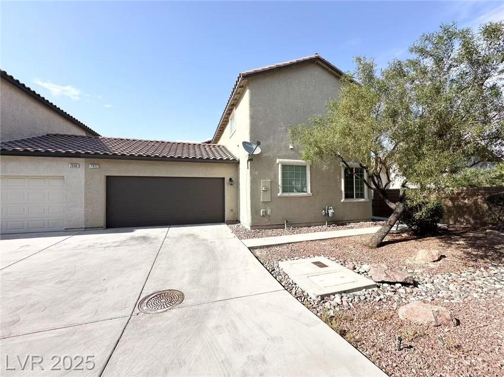 7932 Crimson Point Street  Las Vegas NV 89149 photo