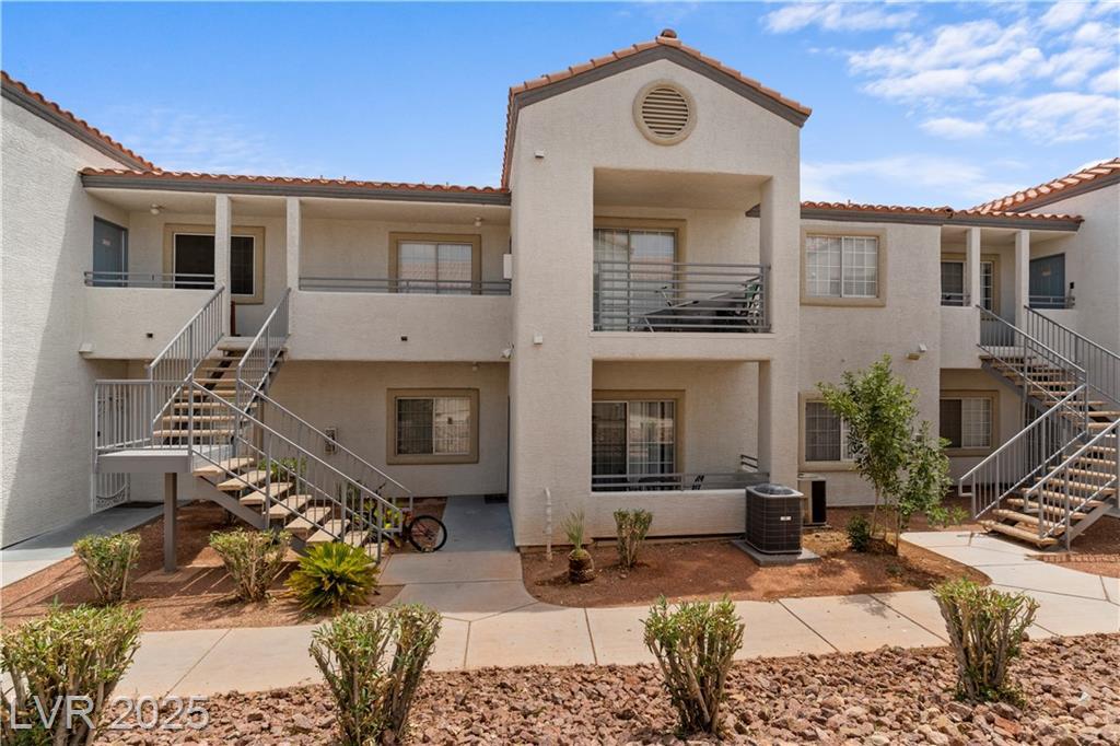 Property Photo: 3318 North Decatur Boulevard 1013 NV 89130