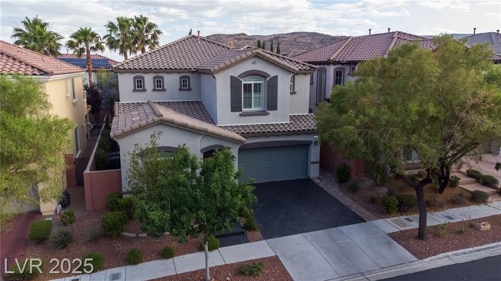 Property Photo:  11731 Longworth Road  NV 89135 