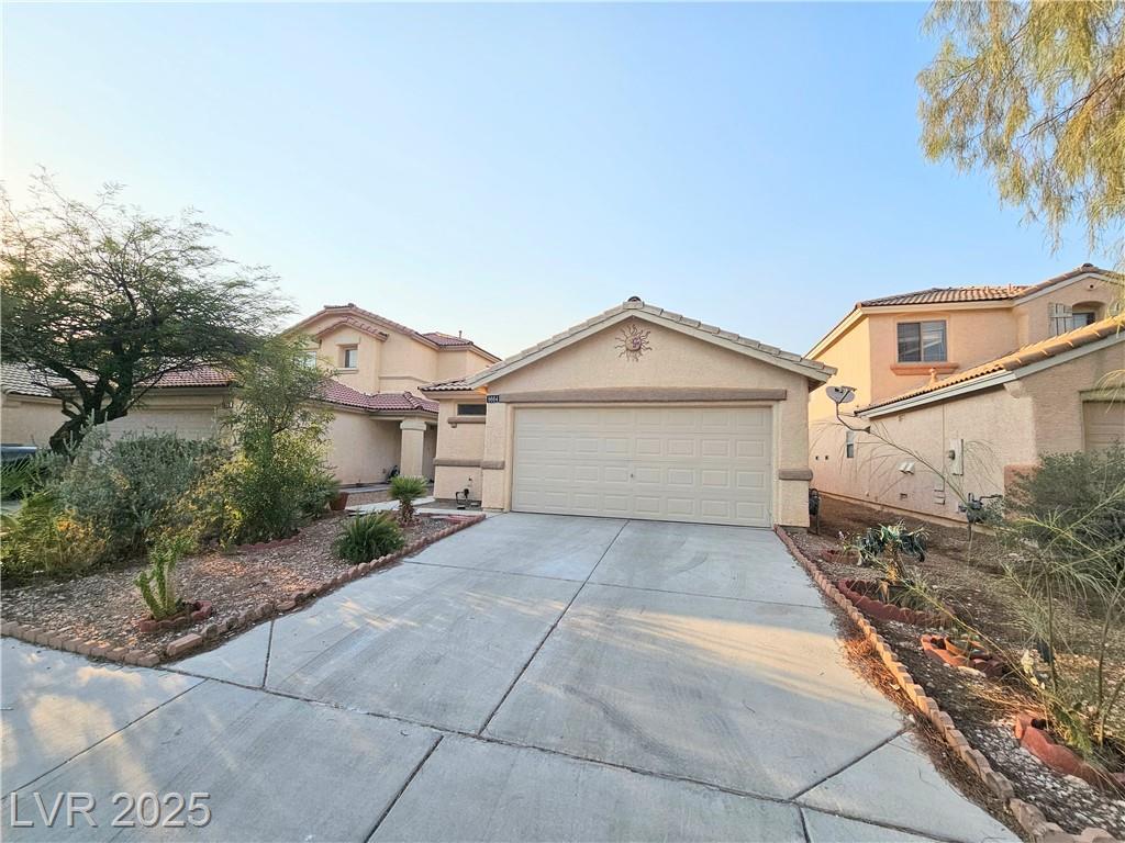 Property Photo:  9664 Brooks Lake Avenue  NV 89148 