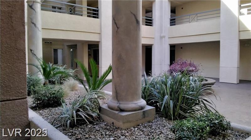 Property Photo:  270 East Flamingo Road 105  NV 89169 
