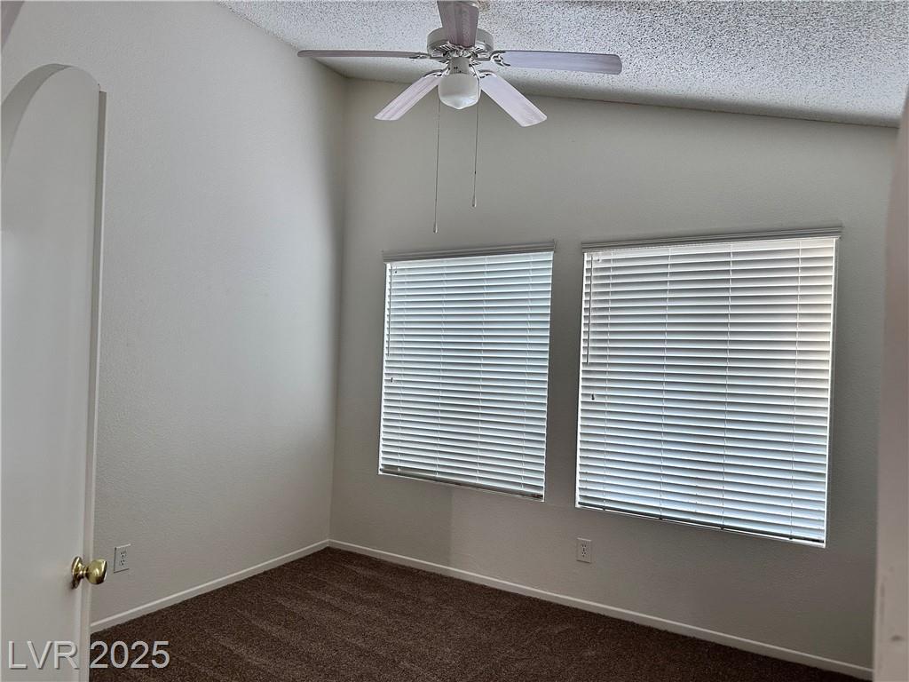 Property Photo: 9640 Swan Bay Drive NV 89117