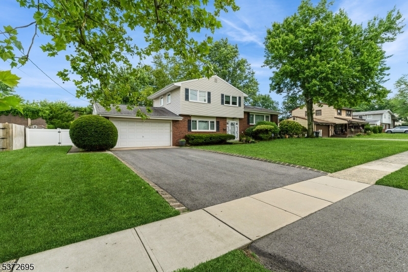 Property Photo:  63 Gage Rd  NJ 08816 