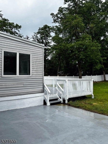 Property Photo: 1515 Dogwood Dr NJ 08854