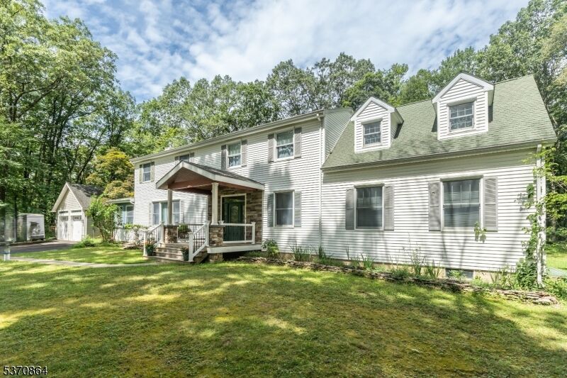 Property Photo: 15 Rock Hollow Rd NJ 07866