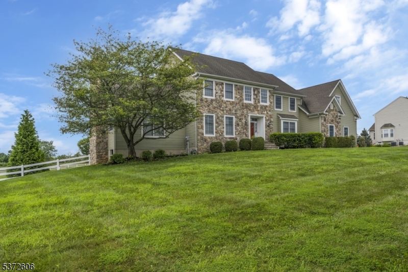 Property Photo:  205 Cedar Bridge Ln  NJ 08825 