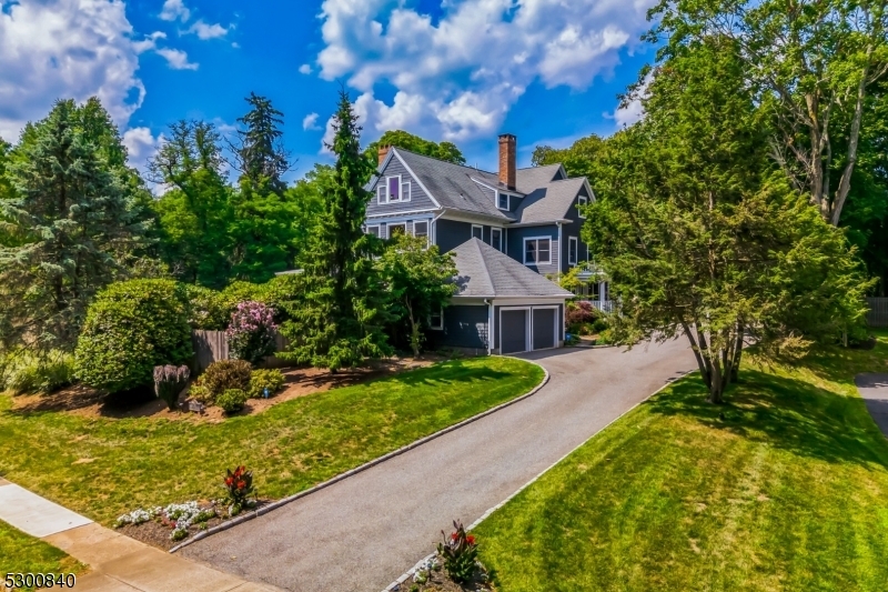 Property Photo:  178 James St  NJ 07960 