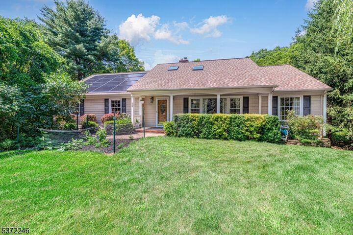 56 Woodland Rd  Mendham Twp. NJ 07945 photo