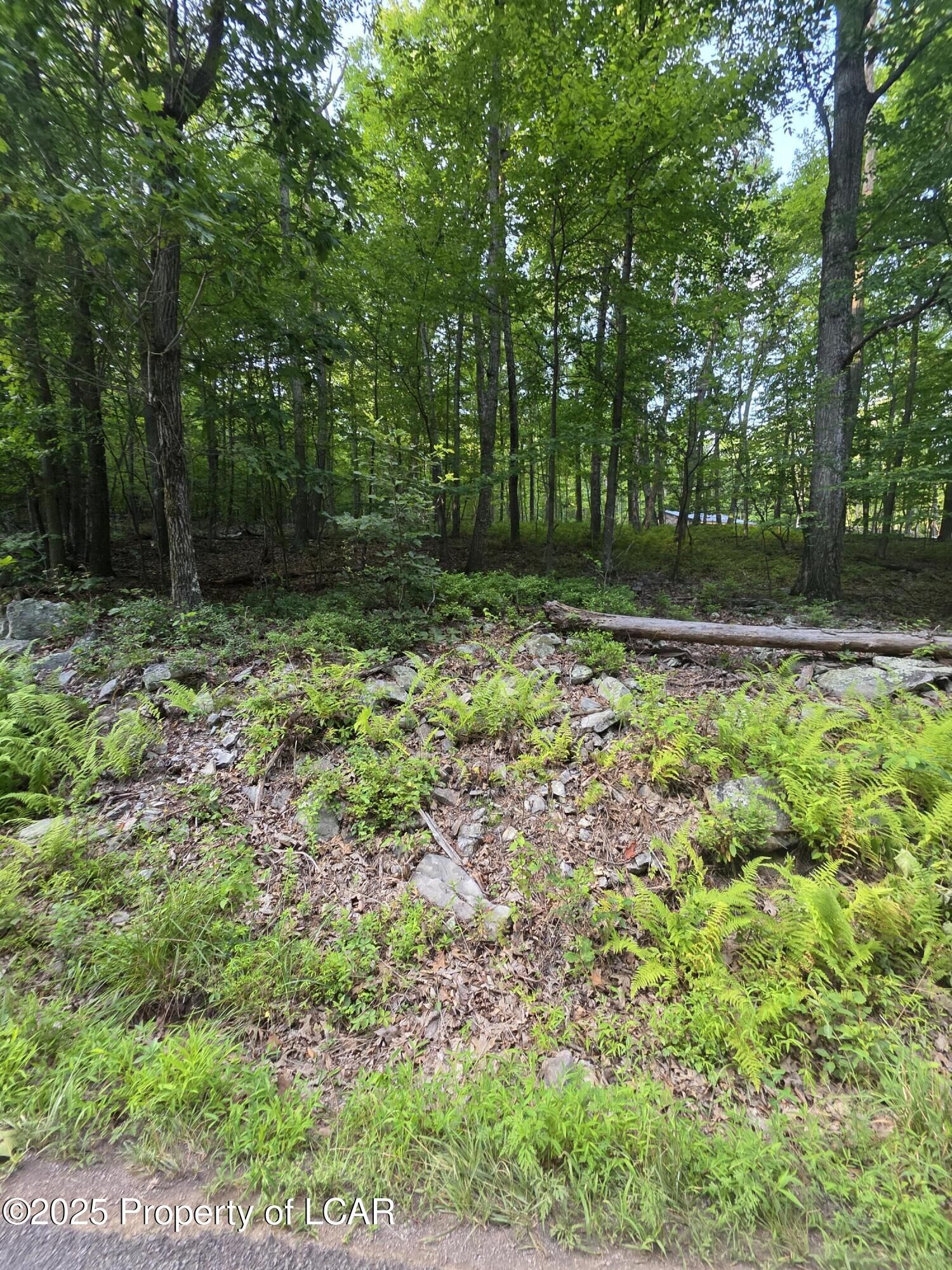 Property Photo: 11H Tower Road PA 18249