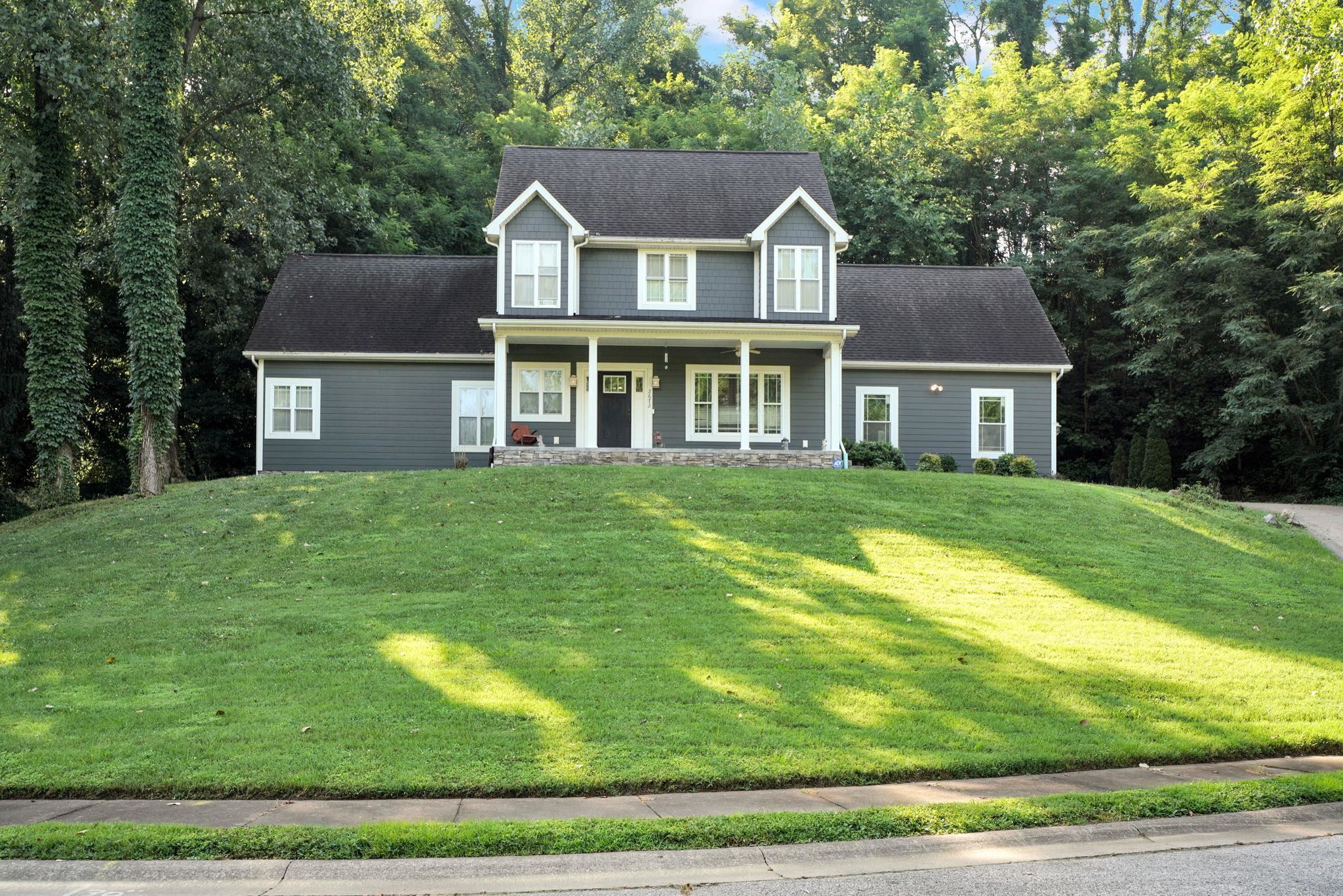 2672 Stonegate Dr.  Henderson KY  photo