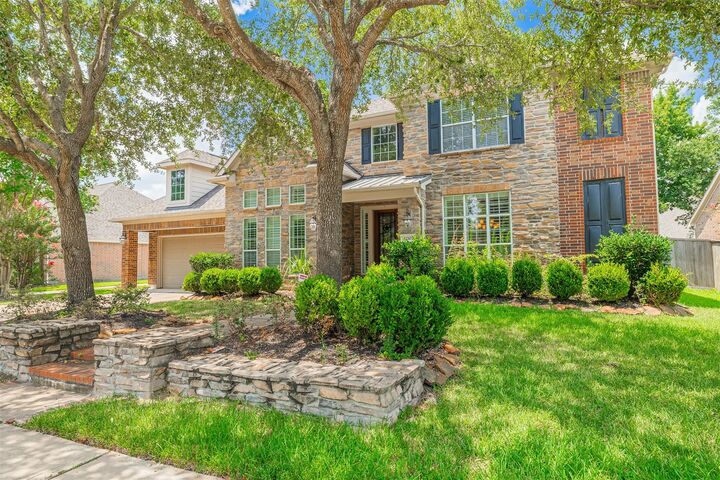 Property Photo:  12107 Shore Lands Road  TX 77433 