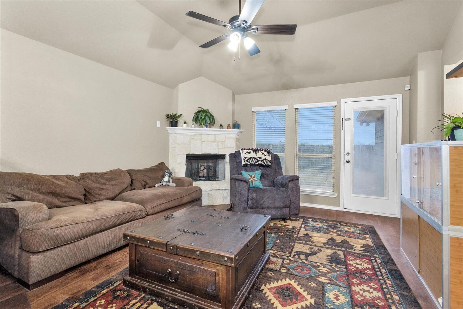 Property Photo:  820 Heritage Drive  TX 77868 