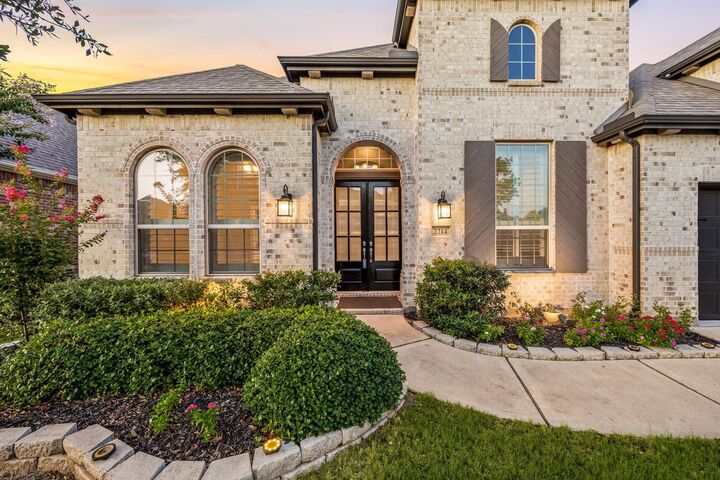 Property Photo:  2714 Coastal Trail  TX 77493 