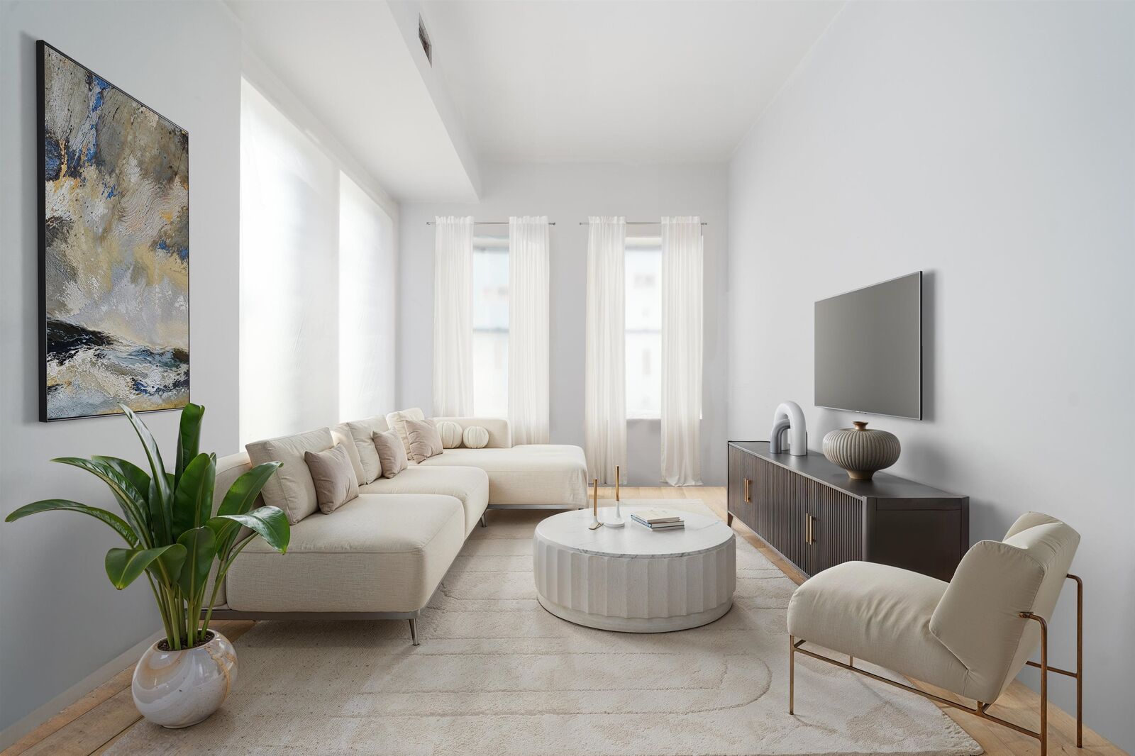 Property Photo:  17 Leonard St 1  NJ 07307 
