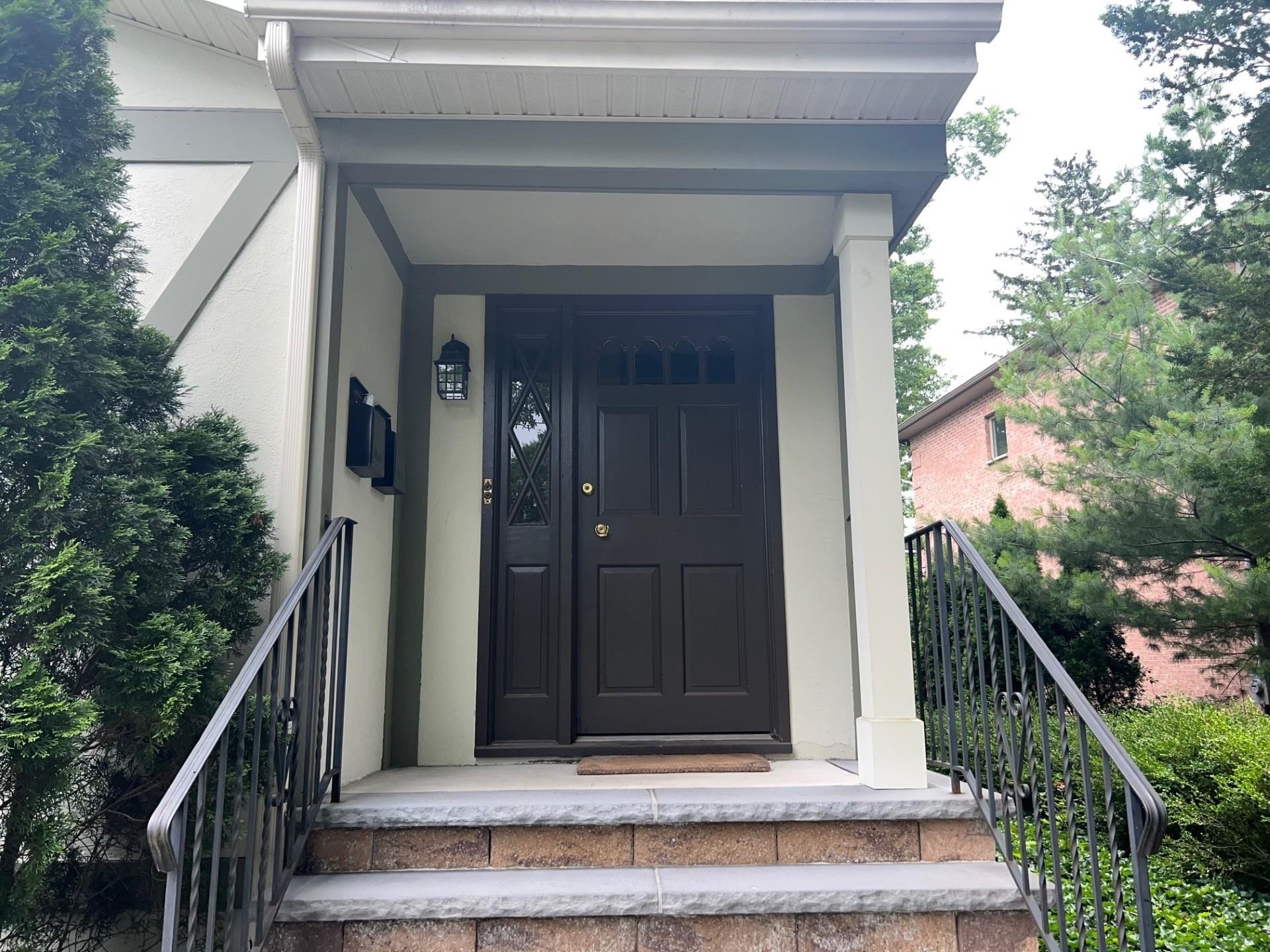 Property Photo: 45 Garfield Pl 1 (1st Floor) NJ 07450-3724