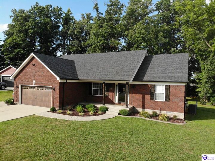 Property Photo:  138 Peabody Loop  KY 40013 