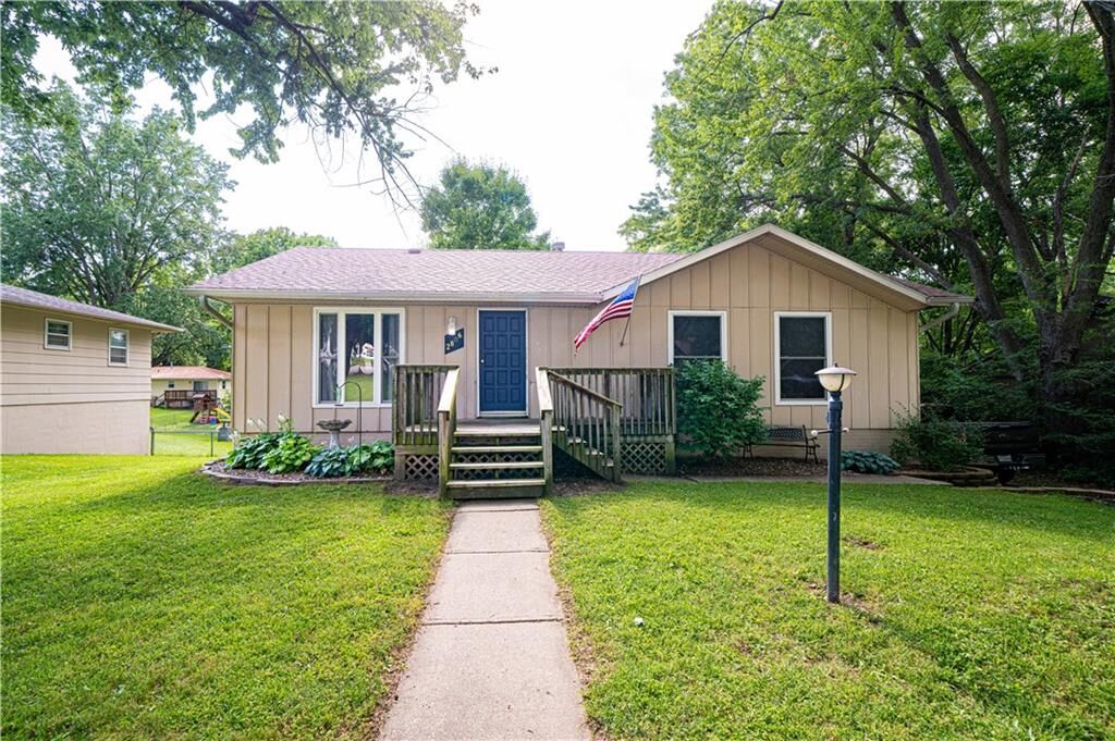 Property Photo: 2806 Morningside Drive MO 64503
