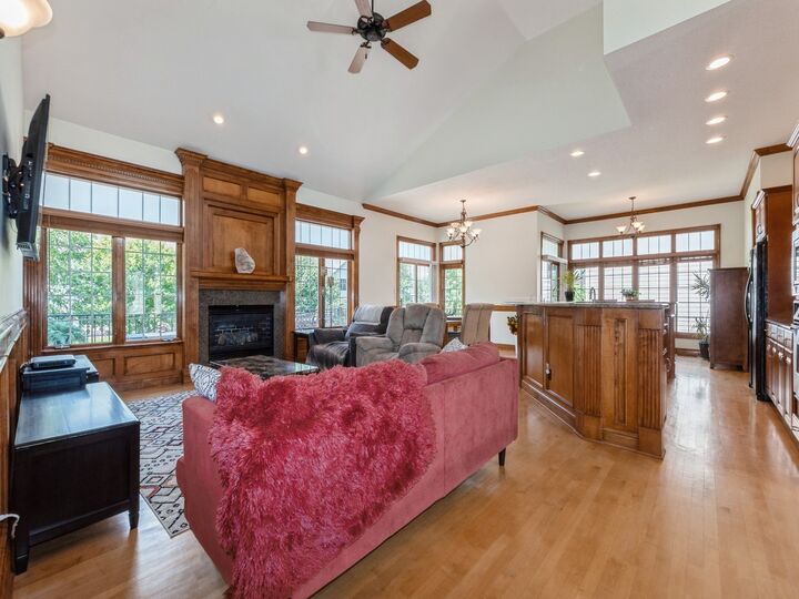 Property Photo: 4610 153rd Street IA 50323