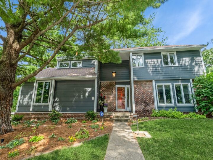 Property Photo:  1017 45th Street  IA 50266 