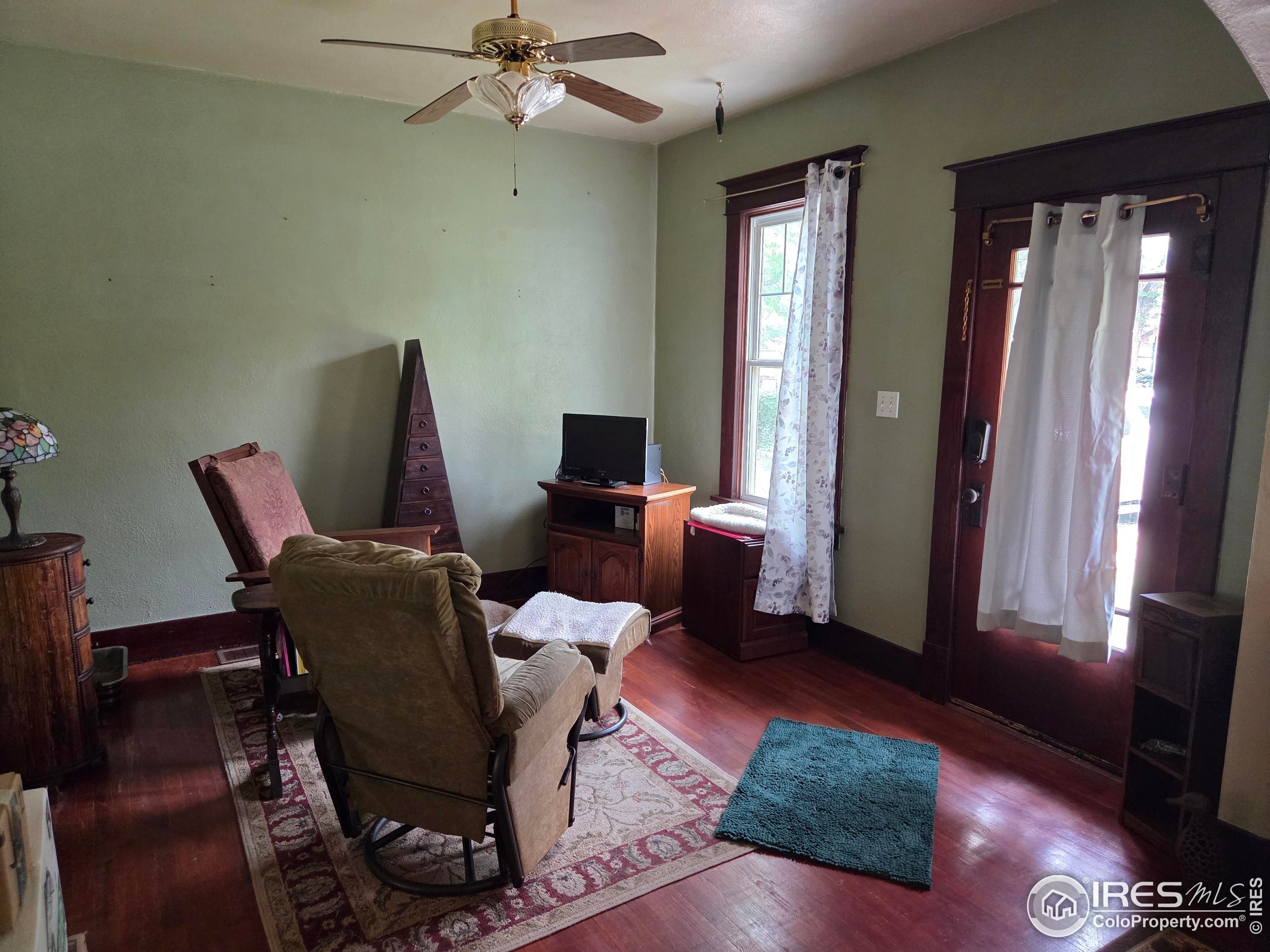 Property Photo:  914 N Carson St  CO 80723 