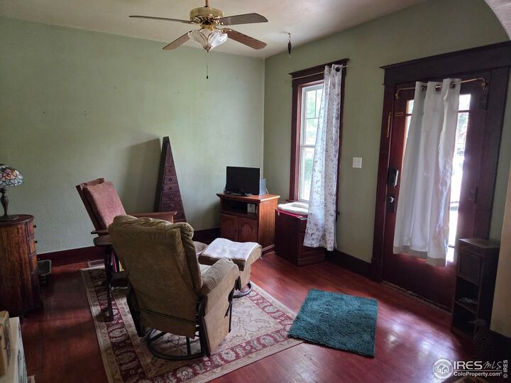 Property Photo:  914 N Carson St  CO 80723 