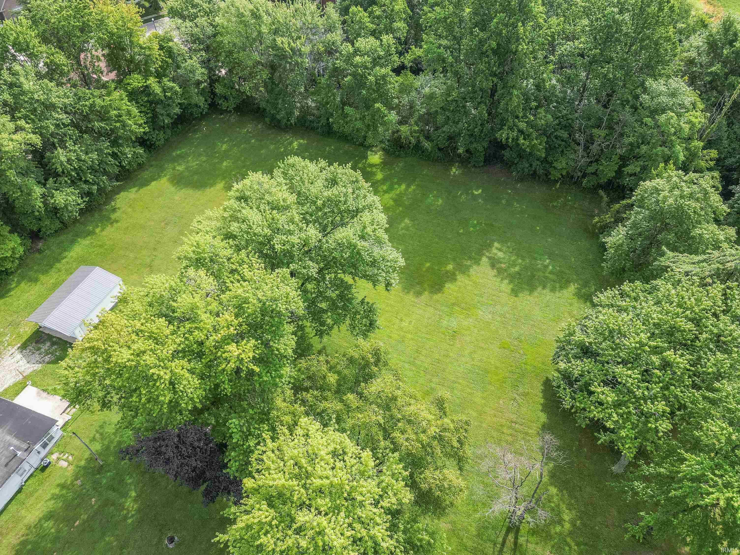 Property Photo: 1375 &Amp 1405 S Smith Road IN 47401