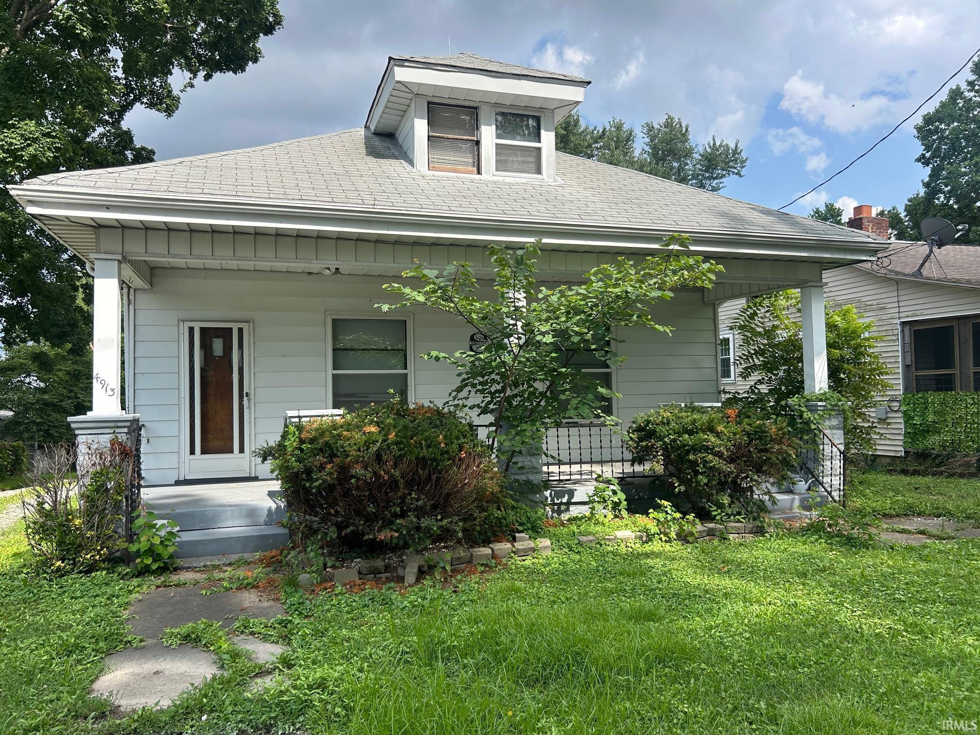 4913 Stringtown Road  Evansville IN 47711 photo