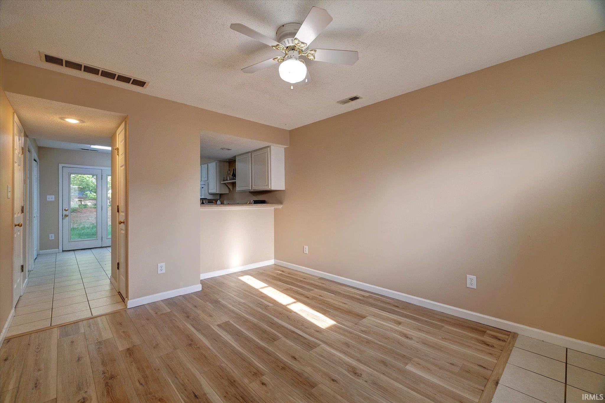 Property Photo: 3425 S Oaklawn Circle IN 47401-8561