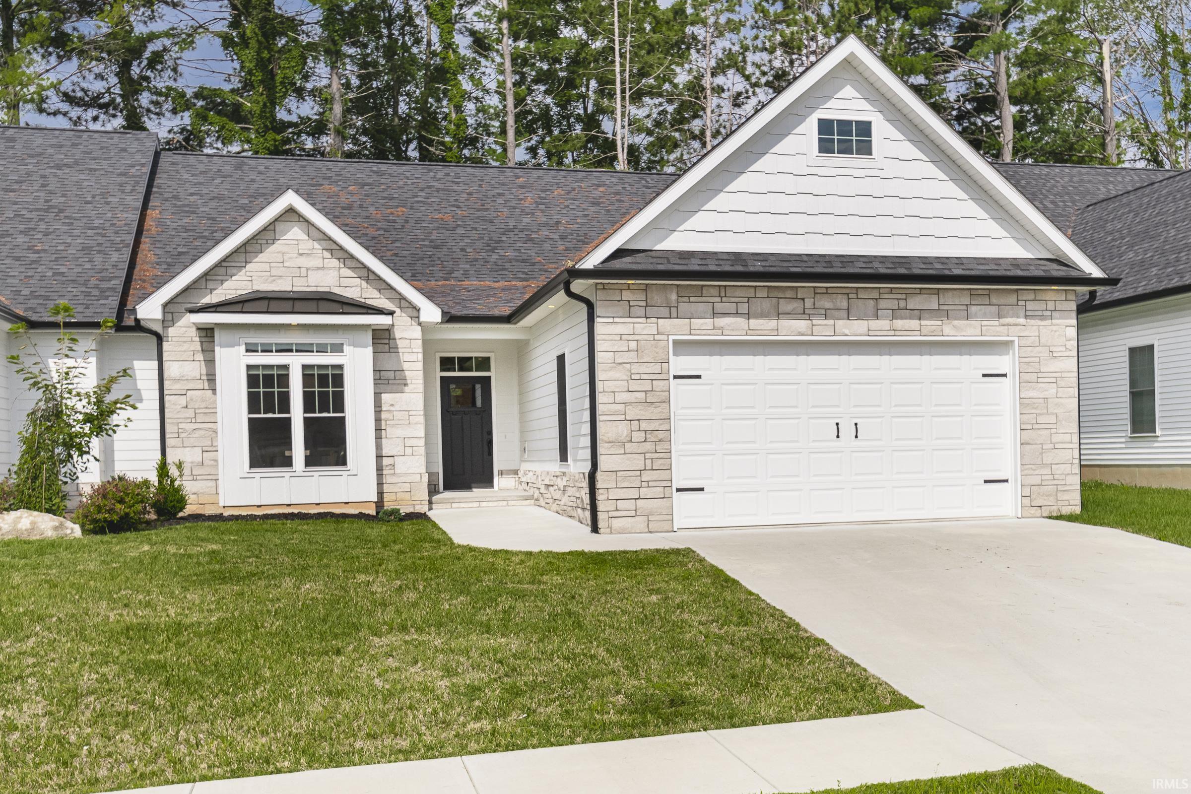 4212 S Red Pine Dr.  Bloomington IN 47401 photo