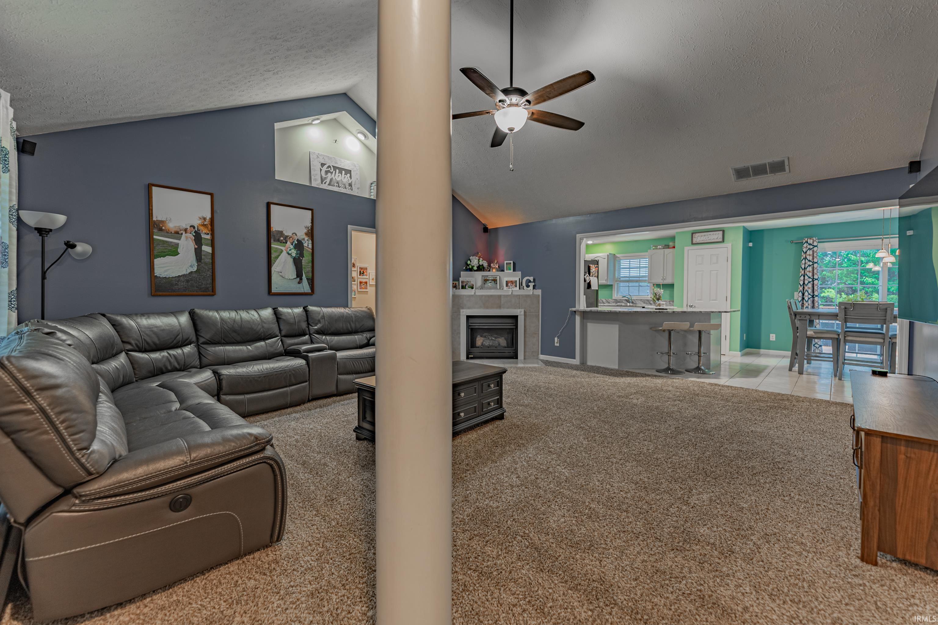 Property Photo: 9131 Arbor Grove Court IN 47711