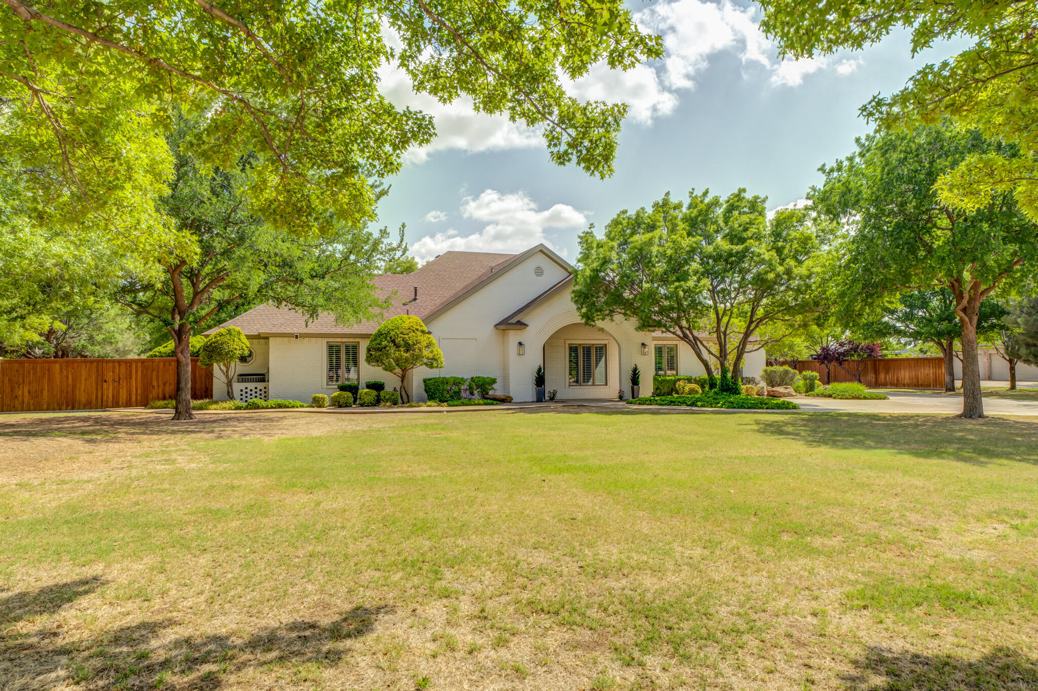 Property Photo: 5325 158th Street TX 79424