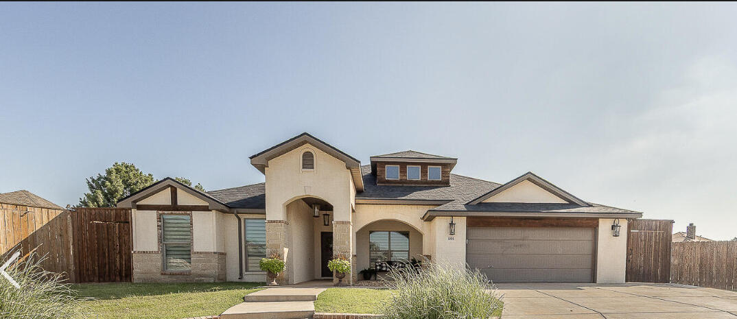 Property Photo:  8801 Saratoga Avenue  TX 79424 