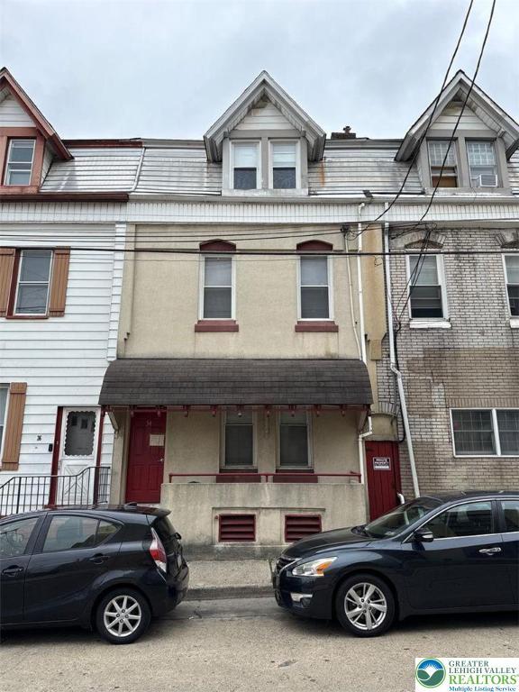 Property Photo: 34 S Penn Street PA 18102