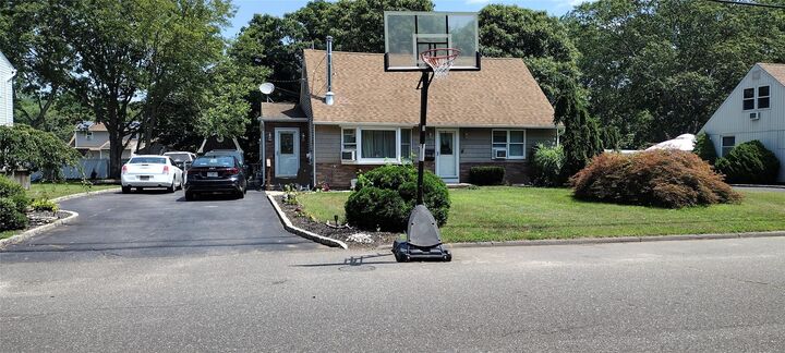 Property Photo:  158 Stanley Drive  NY 11720 