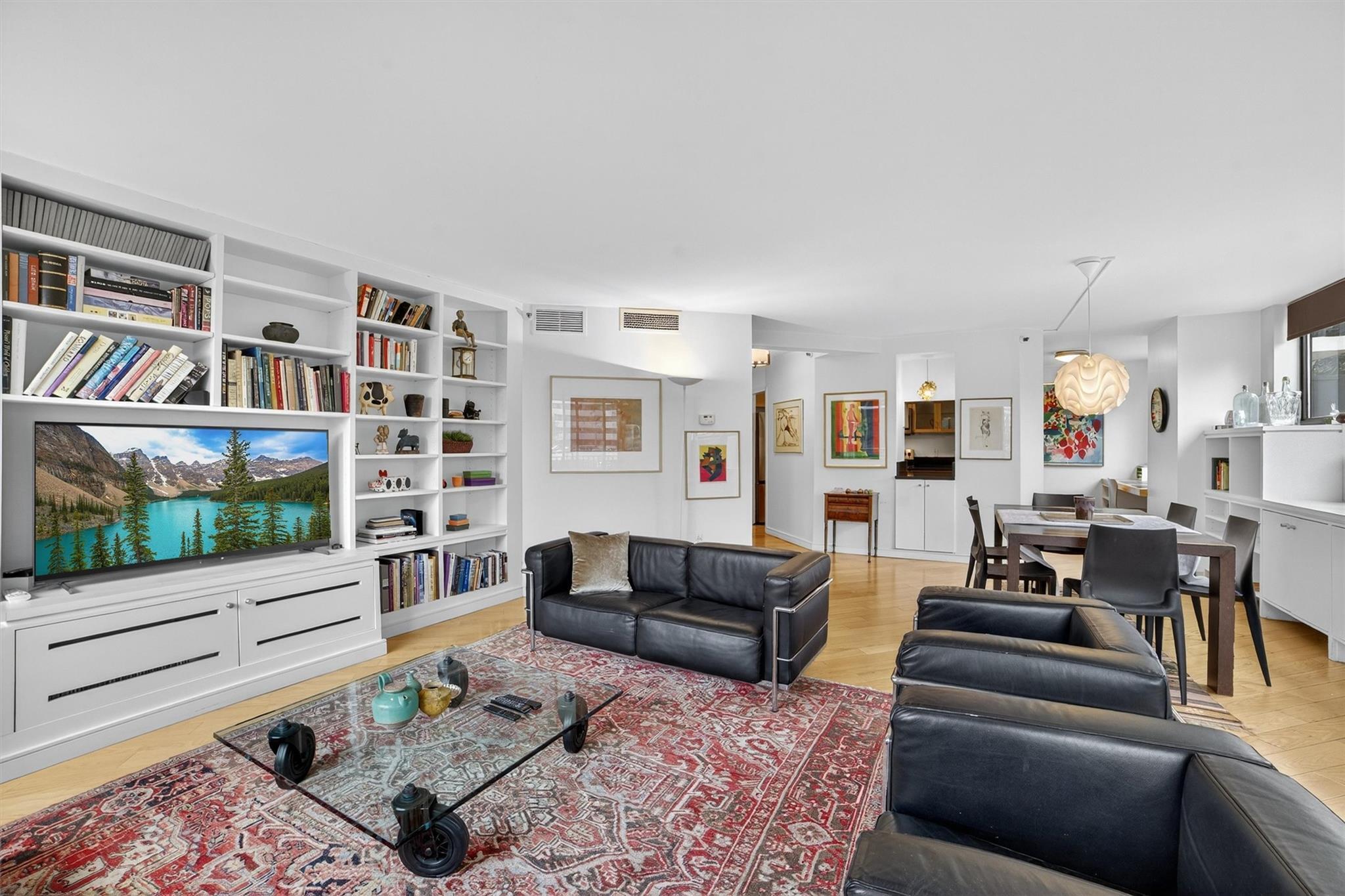 Property Photo:  25 Rockledge Avenue 208  NY 10601 