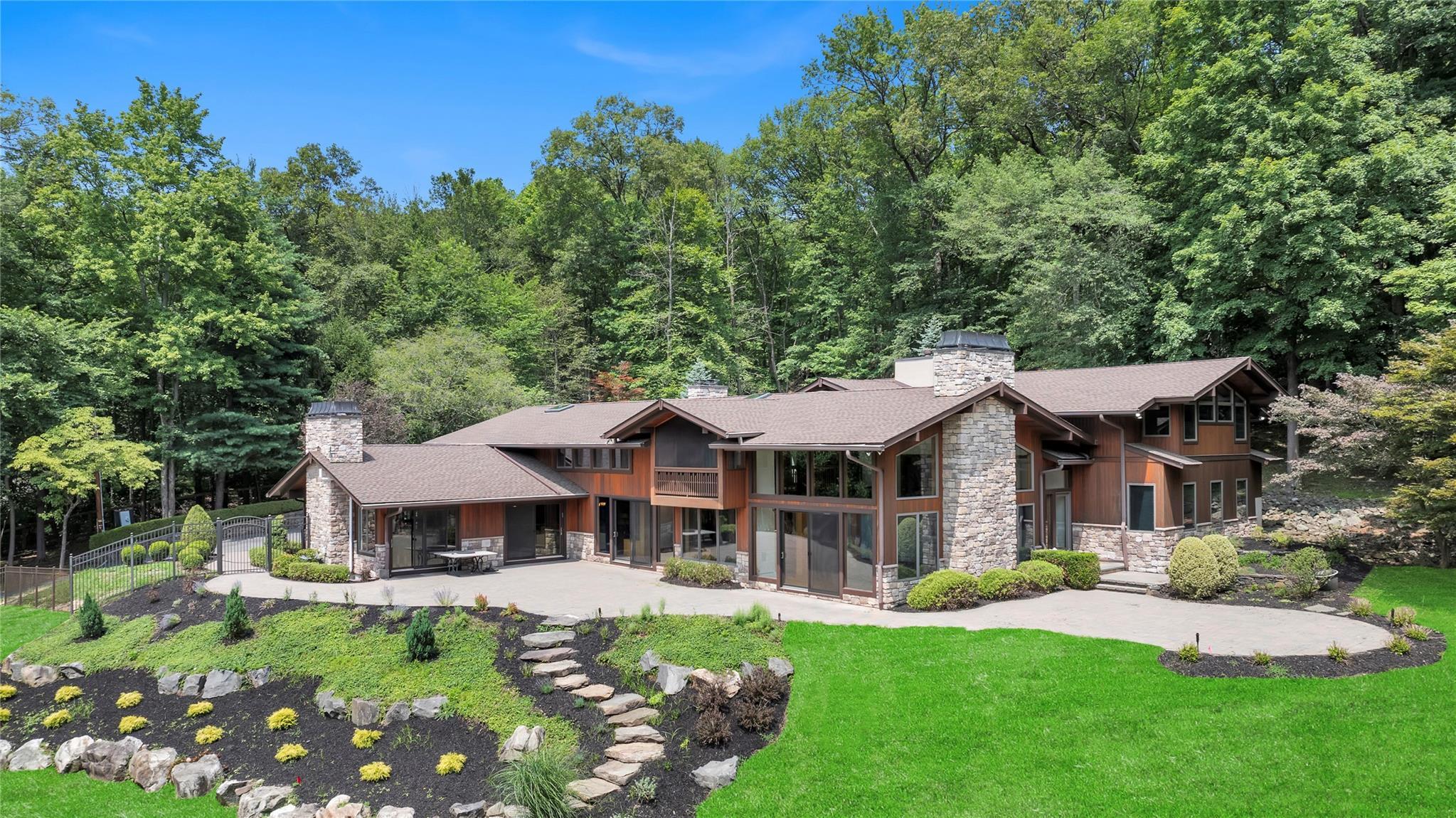 597 S Mountain Road  New City NY 10956 photo