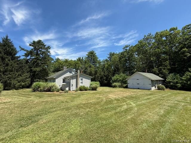 13 Corkscrew Road  Barryville NY 12719 photo