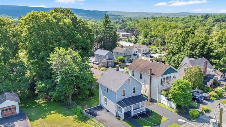 Property Photo: 14 Chestnut Street NY 12771