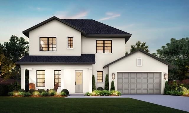 Property Photo: 2636 Sheffield Avenue FL 32806