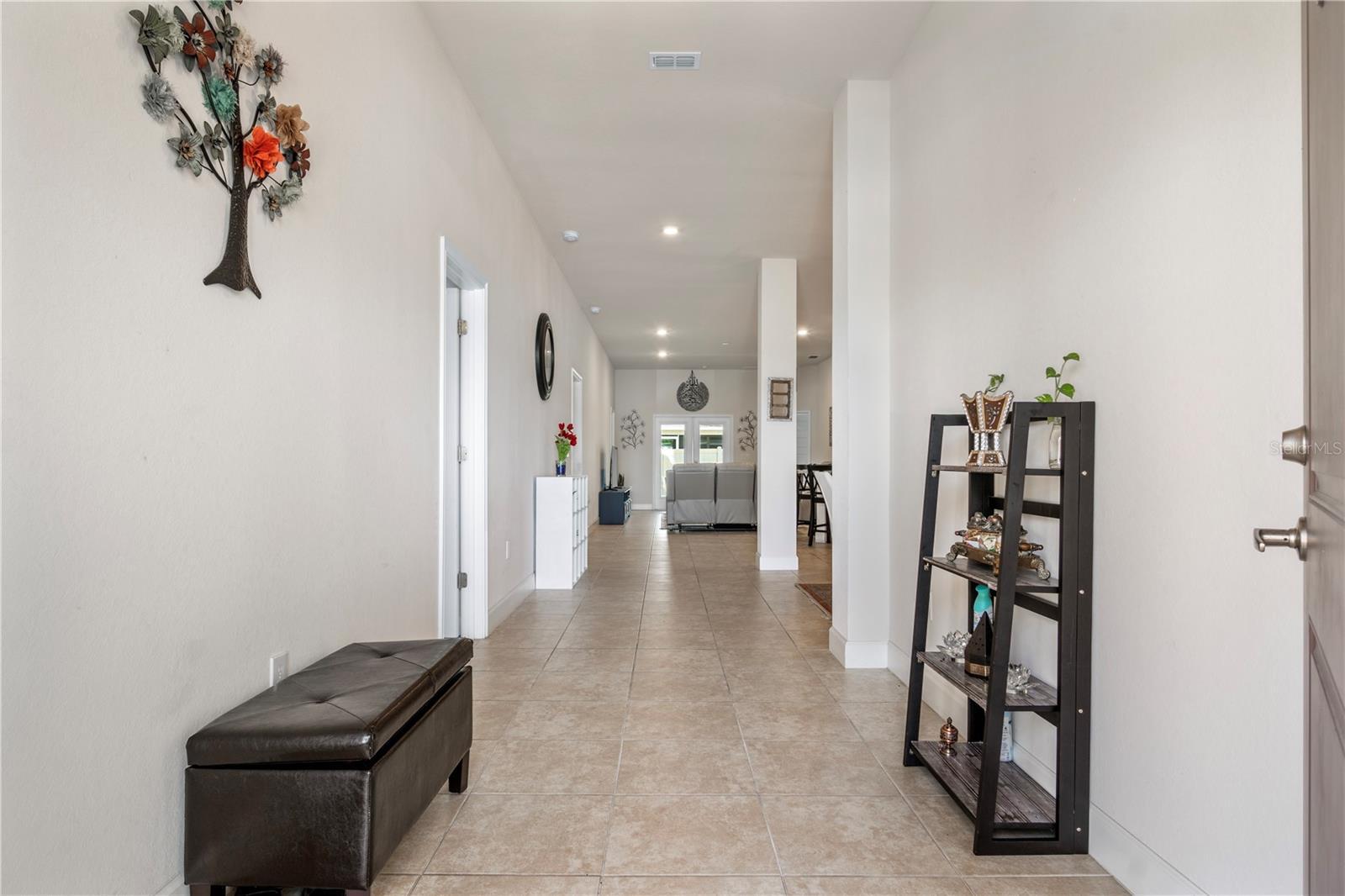 Property Photo: 1645 Denali Street FL 33837