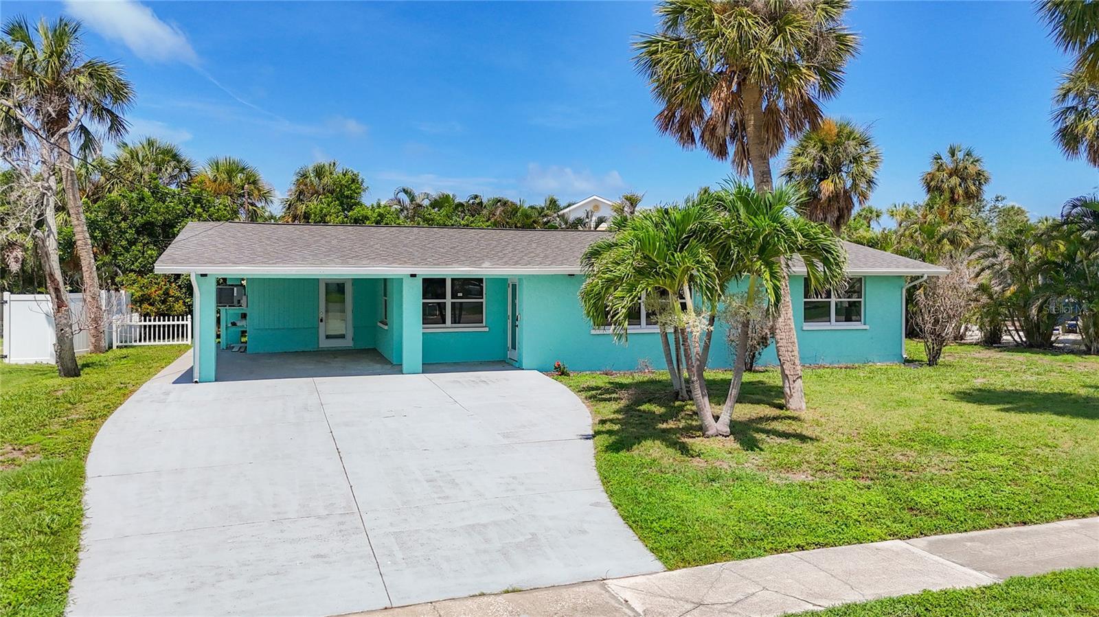 214 85th Street  Holmes Beach FL 34217 photo