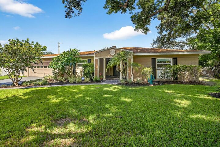 Property Photo:  6410 Felice Avenue  FL 33614 