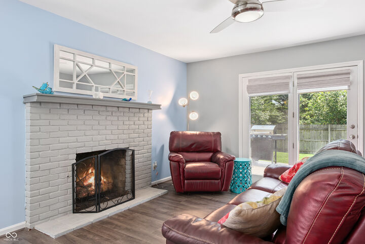 Property Photo:  3519 25th Street  IN 47203 