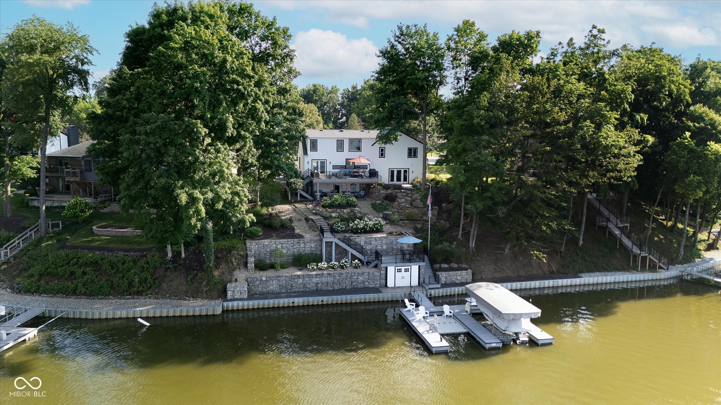 Property Photo: 104 Lilac Court IN 46062