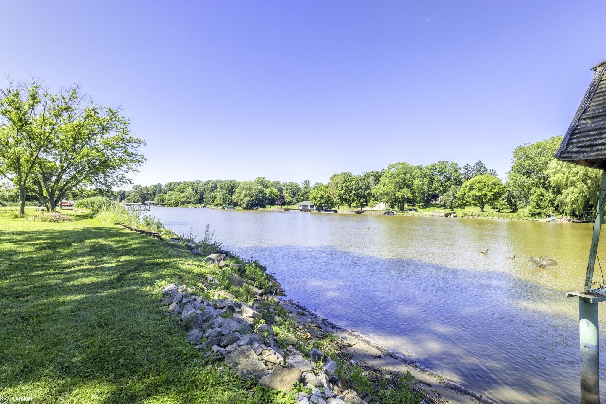 Property Photo: 2857 Riverside Drive MI 48060